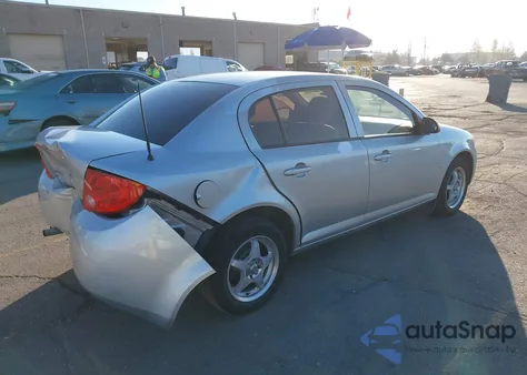 2009 Chevrolet Cobalt Lt z USA, uszkodzony, nr VIN 1G1AT58H397153715
